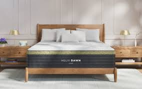 Helix Sleep Helix Dawn Luxe mattress
