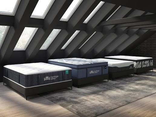 Heritage Sleep Concepts