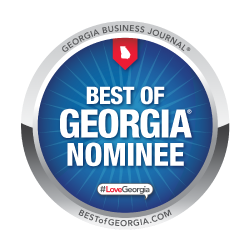 Best of Georgia Nominee — Metro Mattress of Georgia