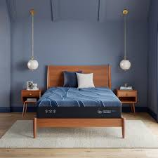 Serta iSeries NXG iSeries NXG Hybrid 3500 Medium mattress