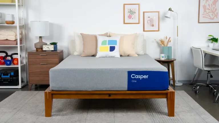 Casper