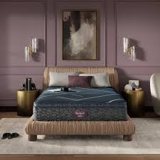 Beautyrest World Class Level 4 Medium mattress