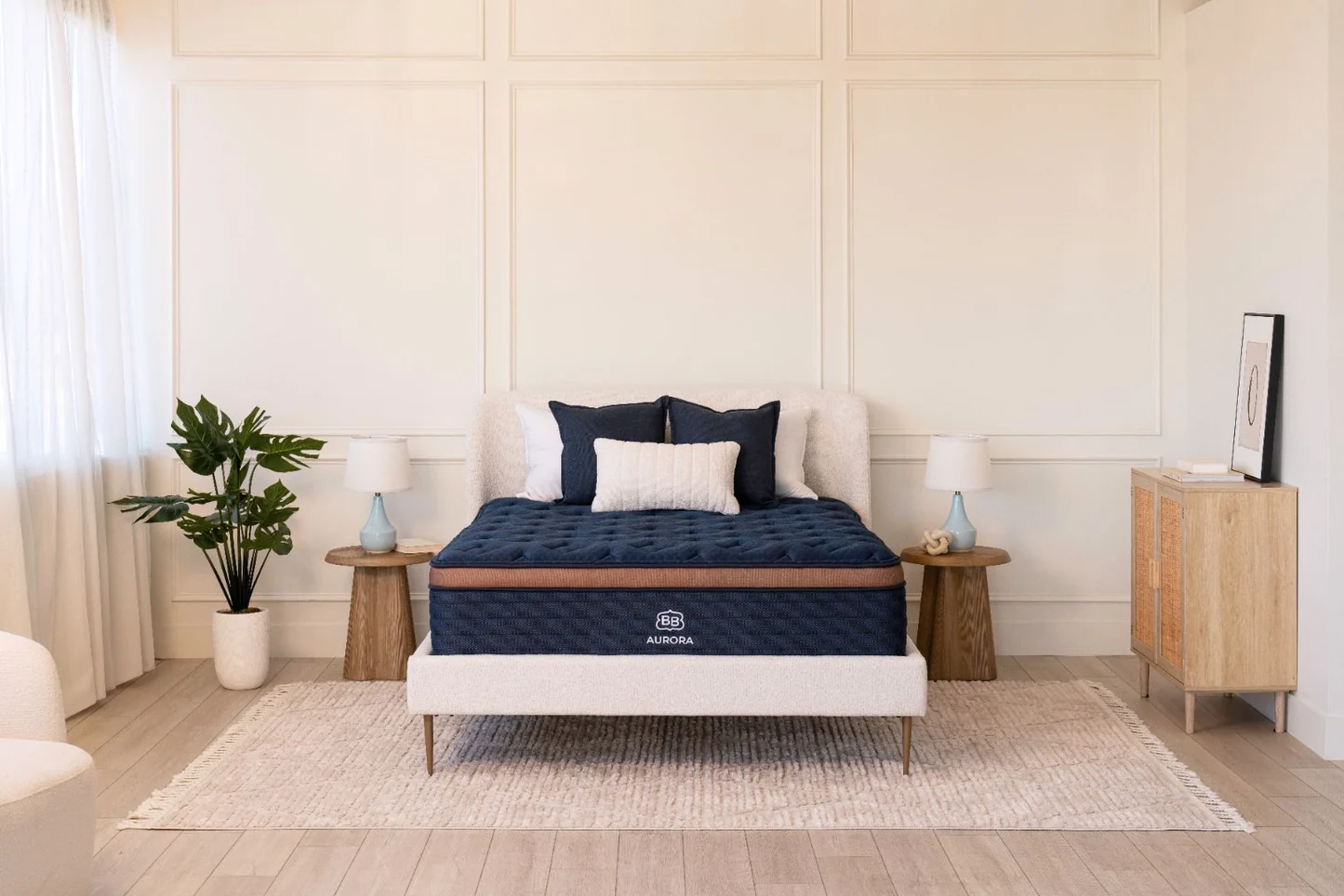 Brooklyn Bedding