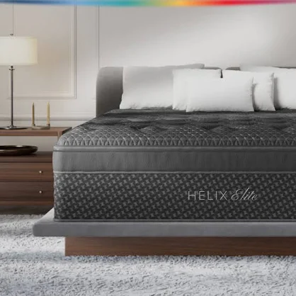 Helix Sleep Helix Dawn Elite mattress