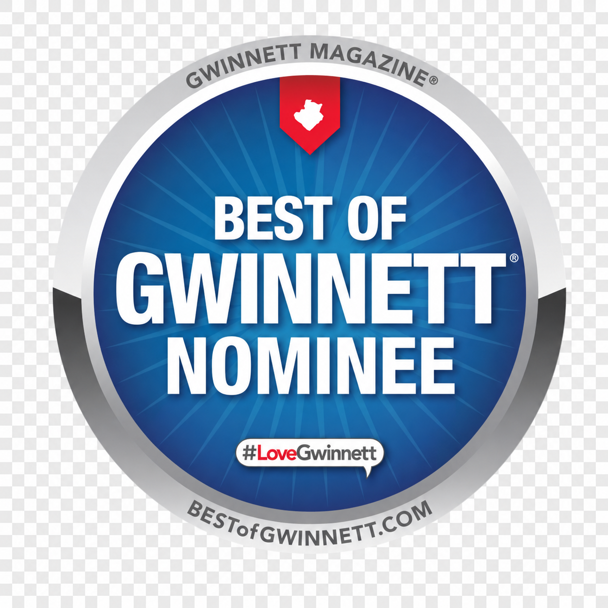 Best of Gwinnett Nominee — Metro Mattress of Georgia