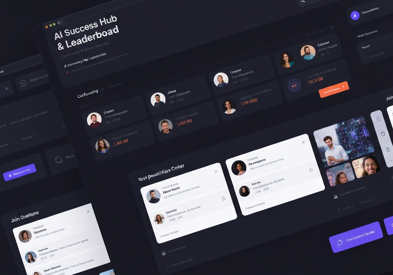 AI Success Hub