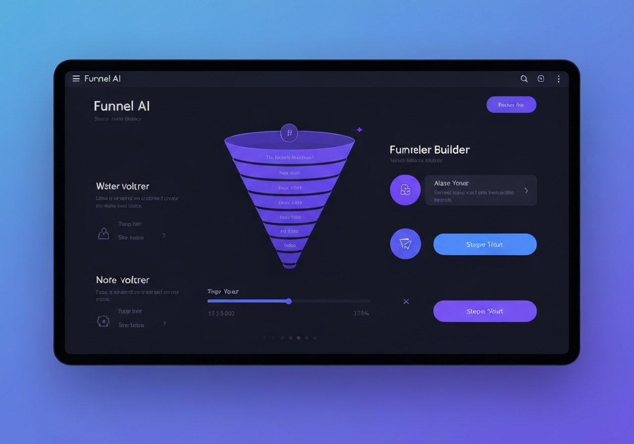 Funnel AI