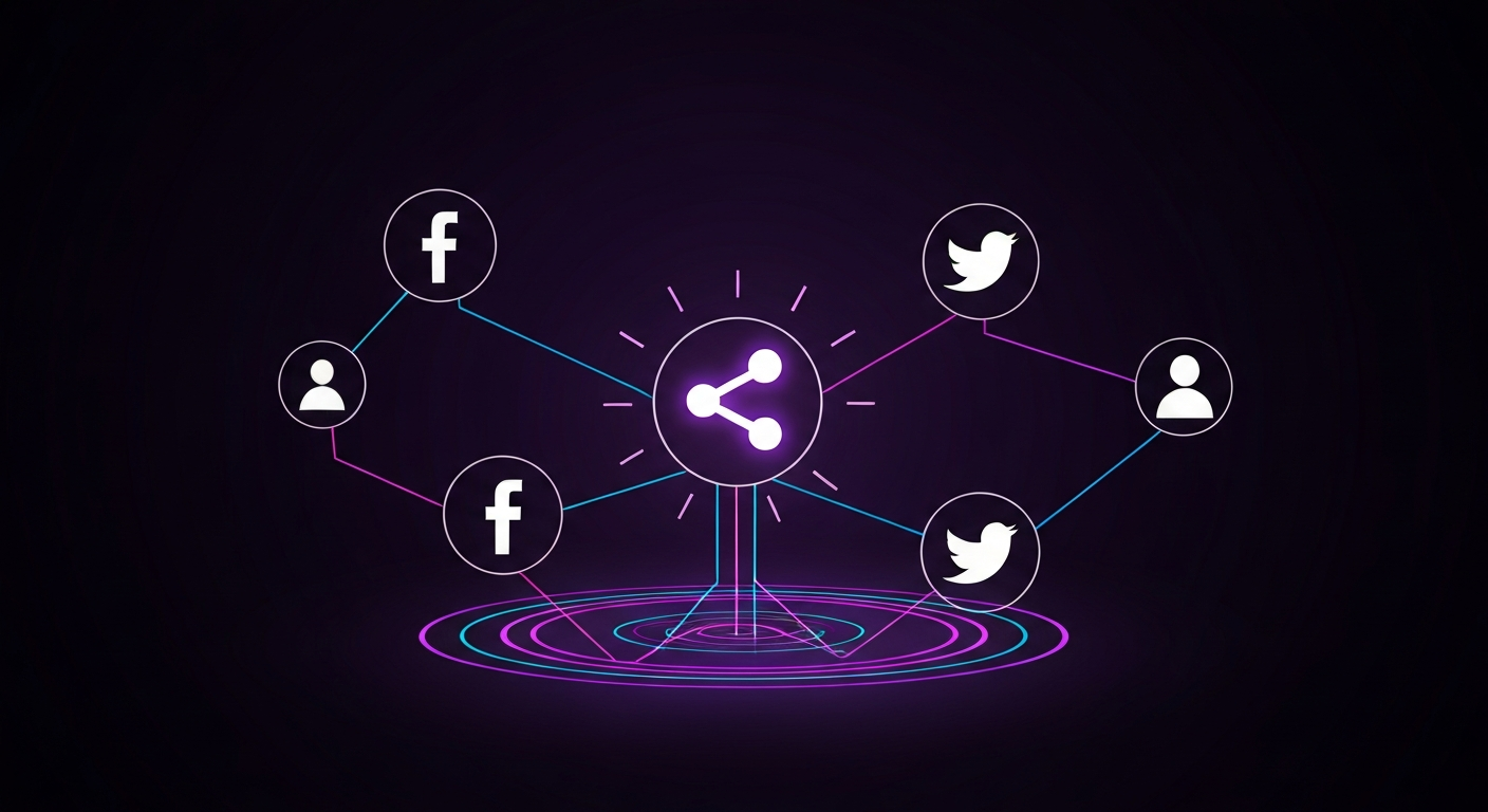 Social Media Posting