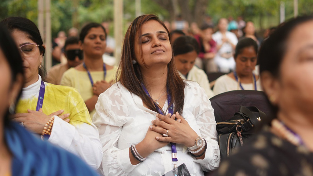 Breathing Exercises for Anxiety