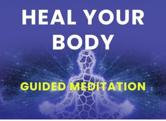 Heal Your Body