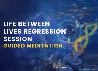 Life Between Lives Regression Session