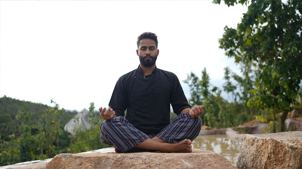 Breathing Can Transform Your Life