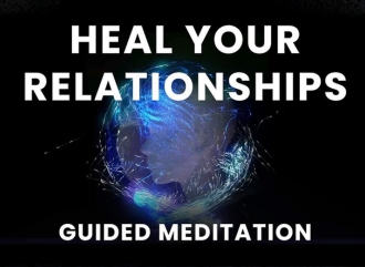 Heal Your Relationship