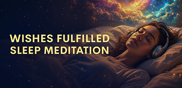Sleep Meditation & Hypnotherapy