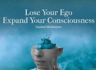 Lose Your Ego Expand Your Consciousness