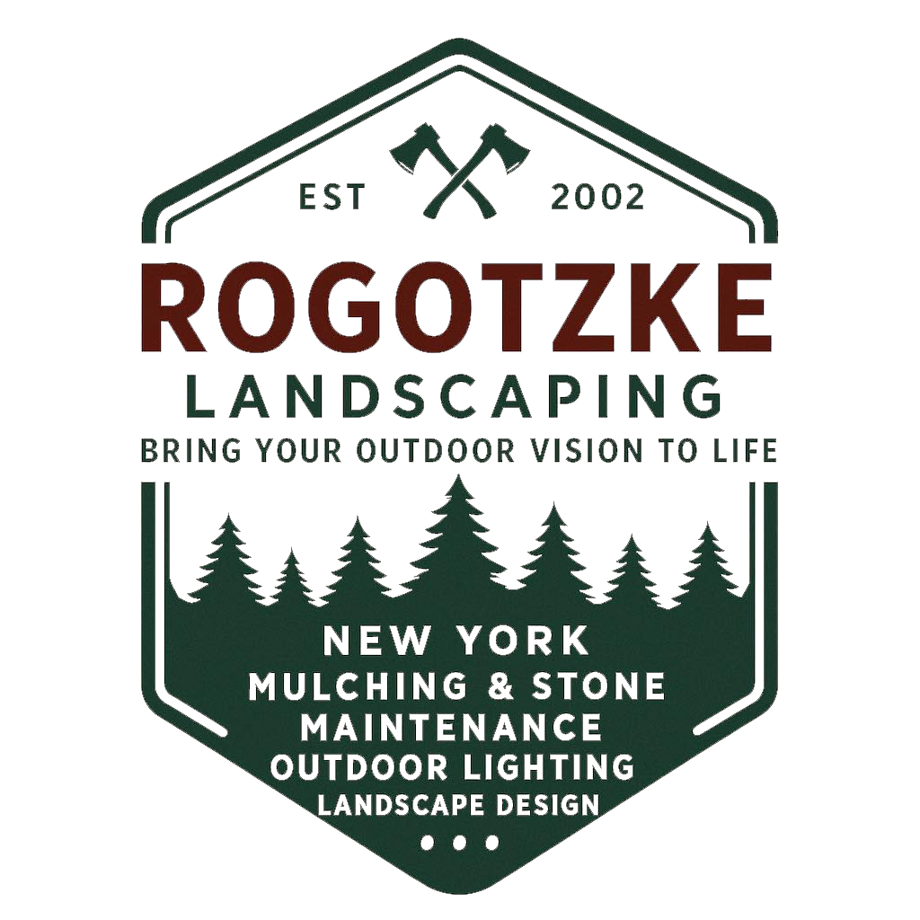 Rogotzke Landscaping Logo