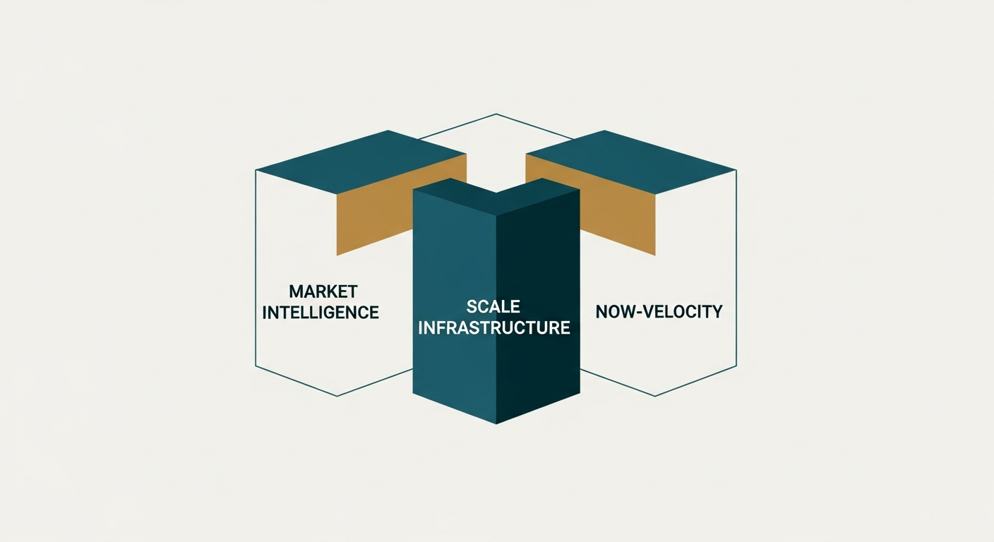 M.S.N. Pillar System Framework