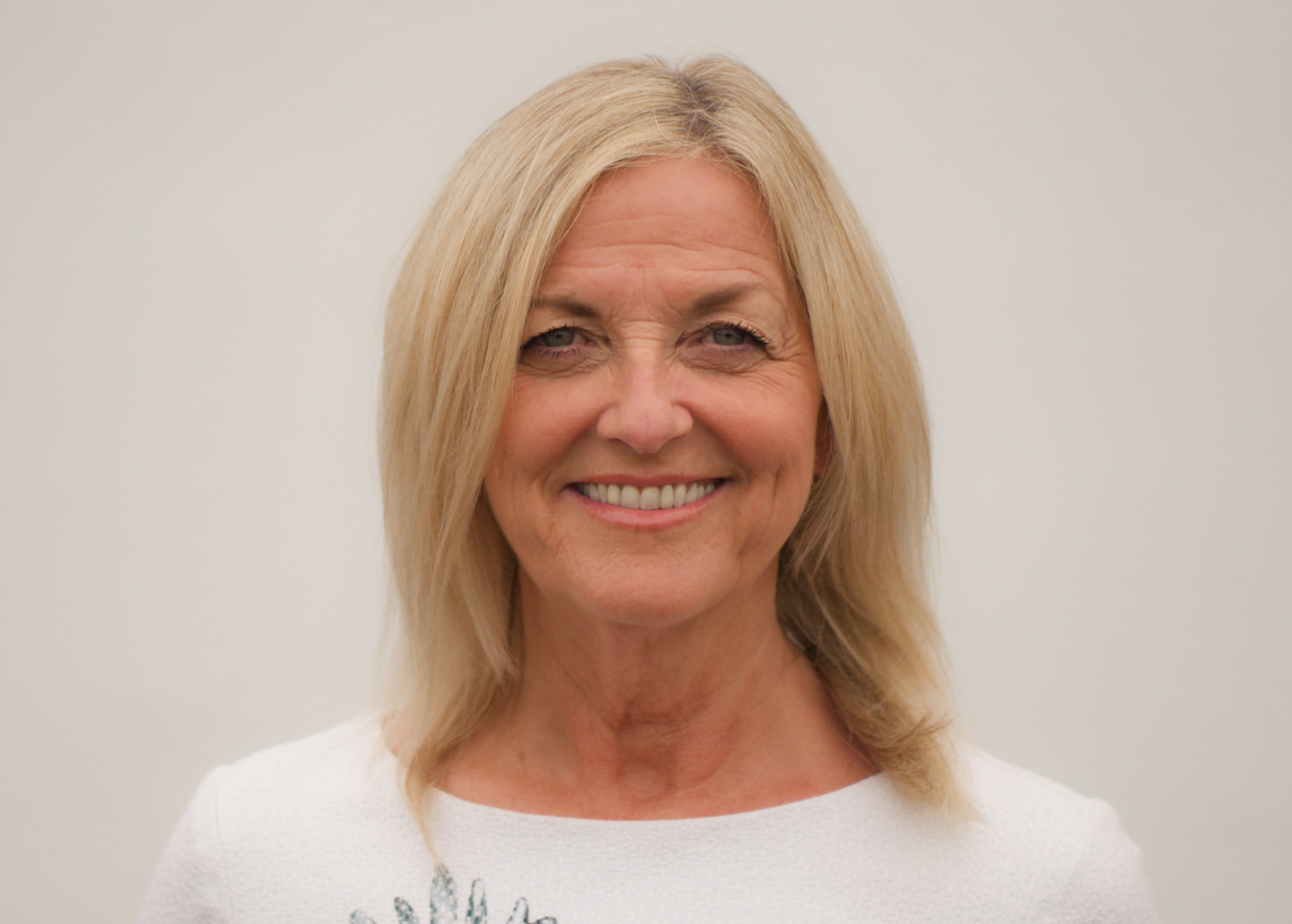 Zita Richardson, Founder