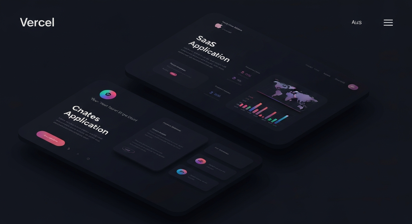 SaaS Platform