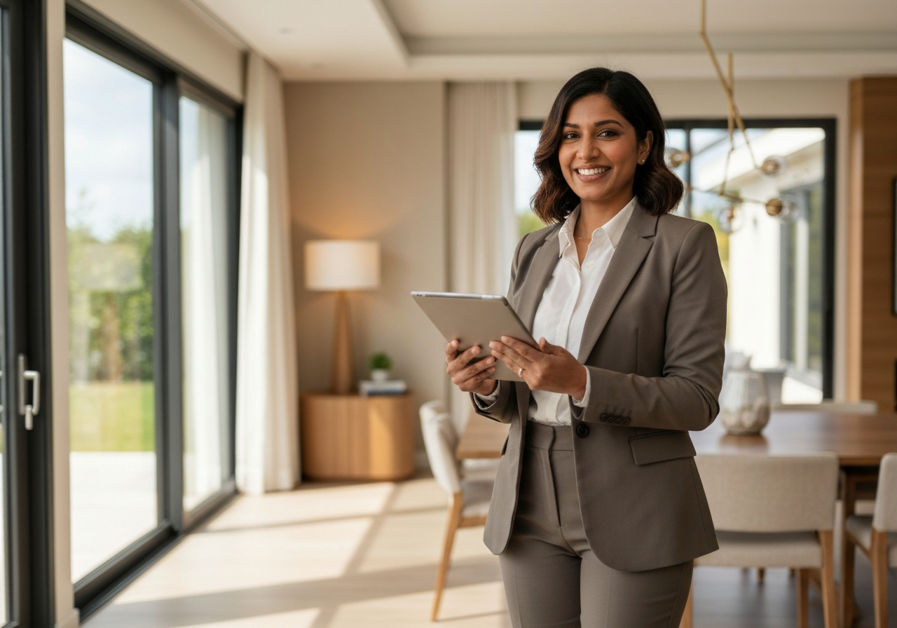 Real Estate Professional
