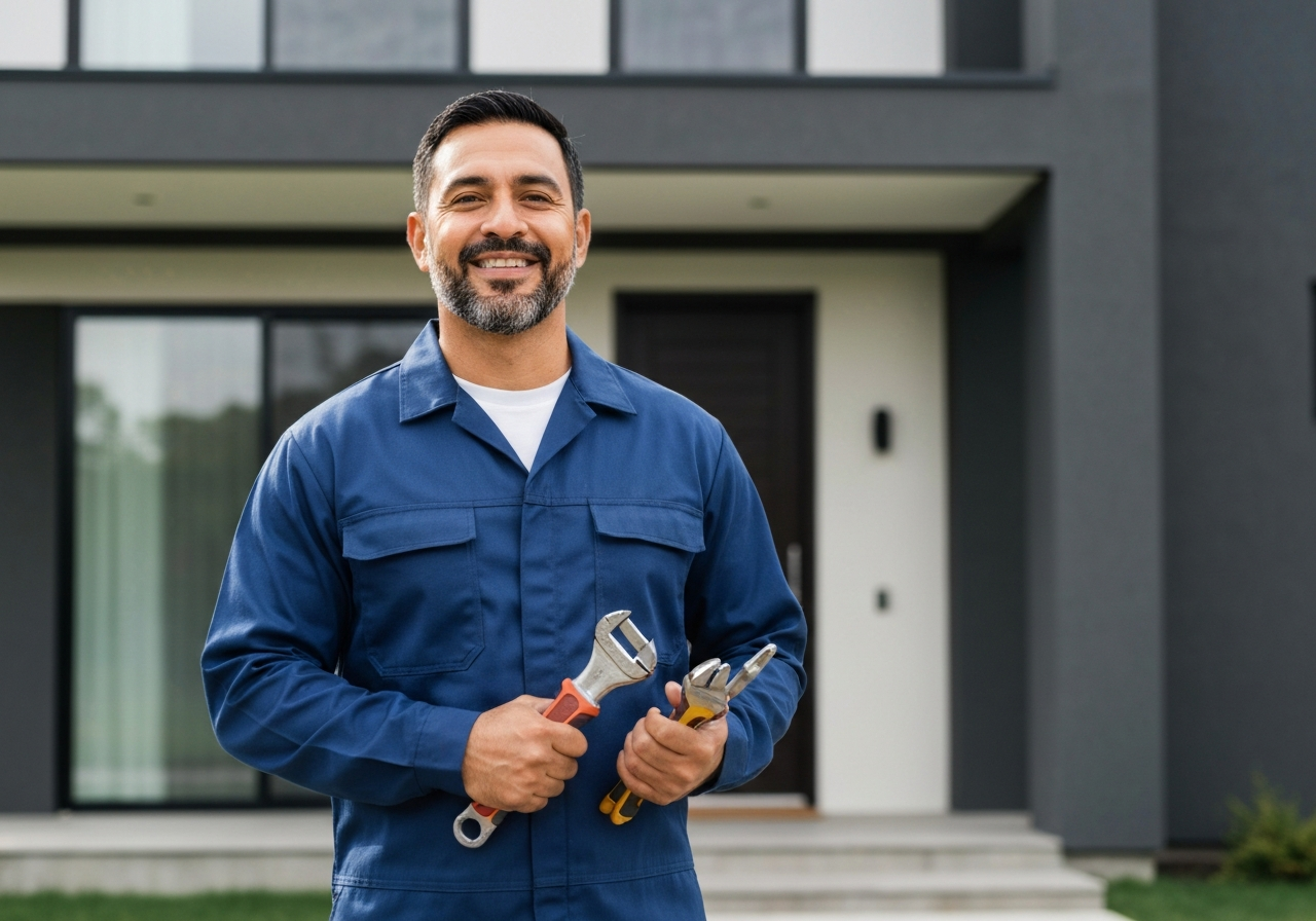 Home Service Professional