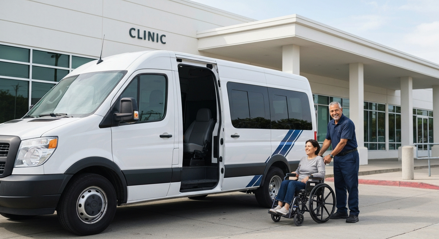 Medical Transportation