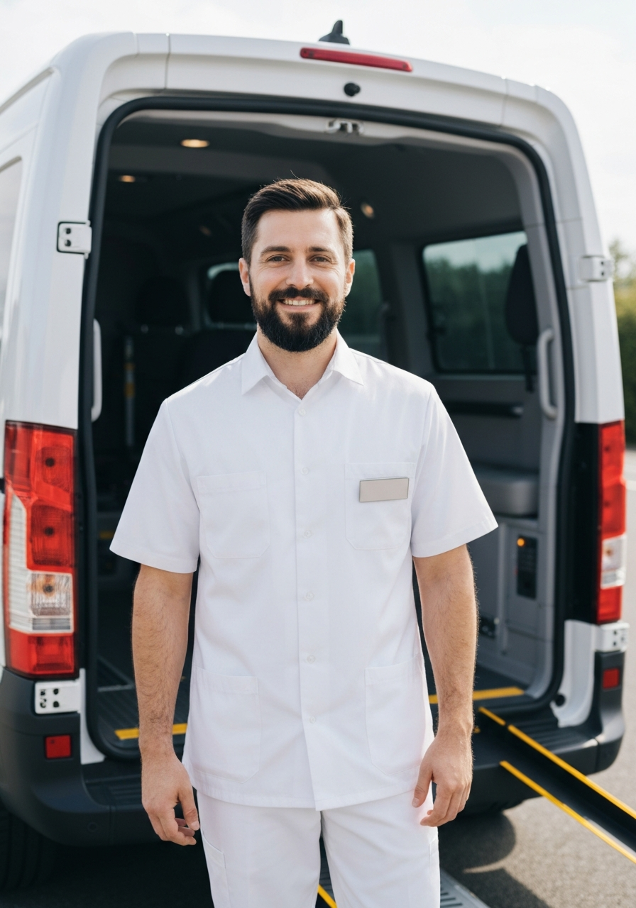 About Magnolia Transportation