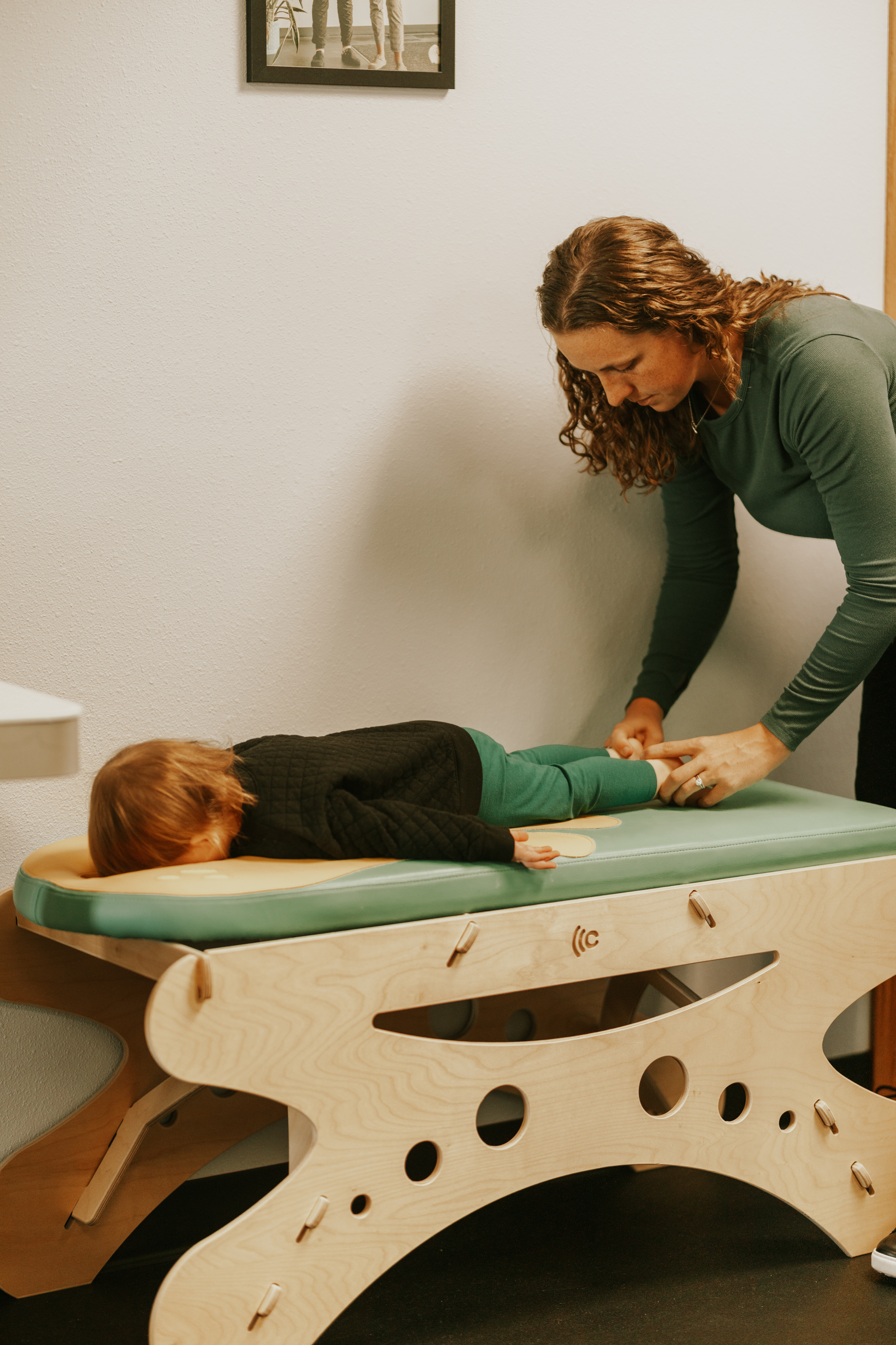 Legacy Chiropractic — New Ulm MN Chiropractor — Chiropractic Clinic clinic in New Ulm, MN — photo 2
