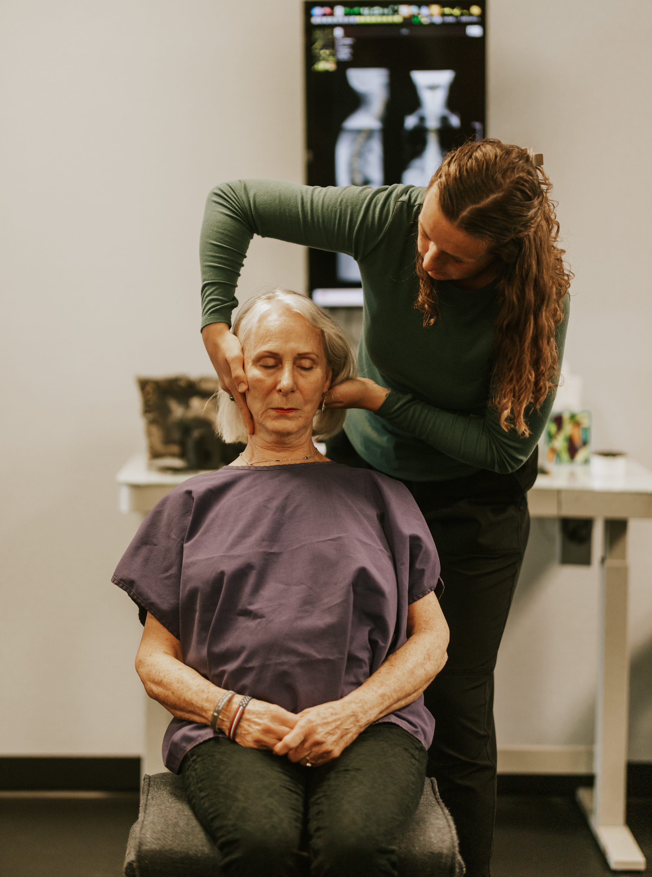 Legacy Chiropractic — New Ulm MN Chiropractor — Chiropractic Clinic clinic in New Ulm, MN — photo 3