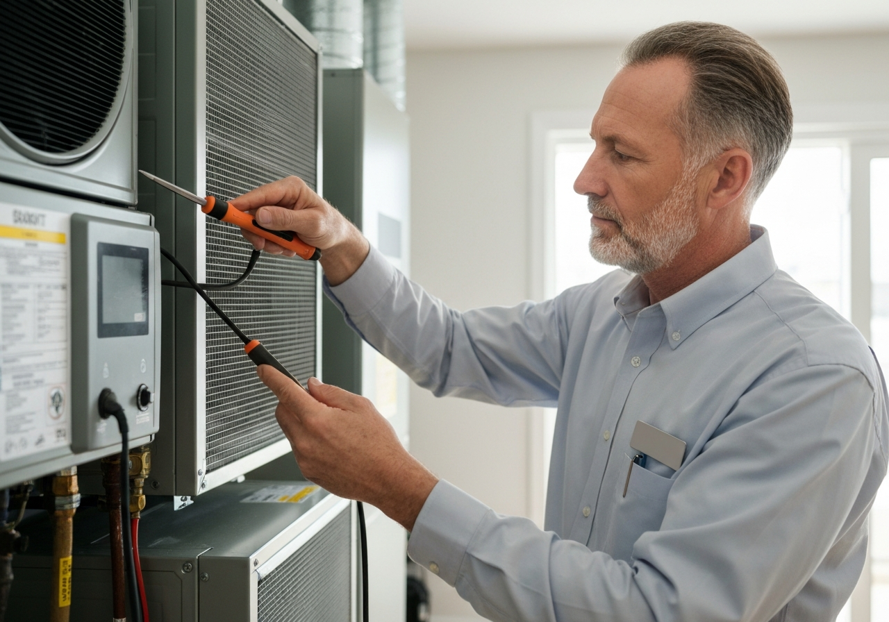 Why an 11-Month Warranty Inspection is Crucial