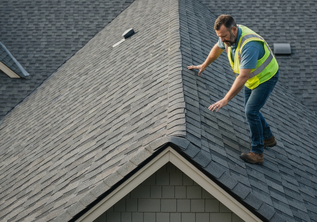 Preparing Your Home for a Pre-Listing Inspection