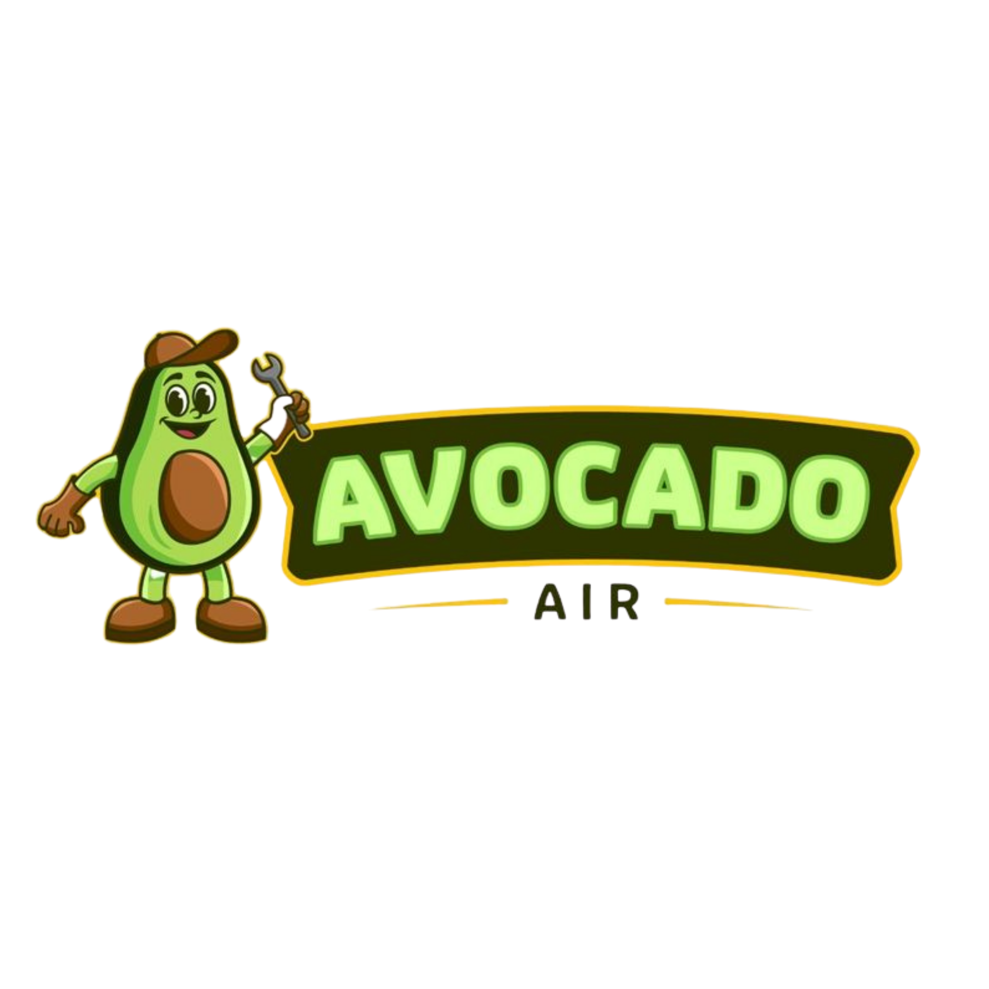 Avocado Air Logo