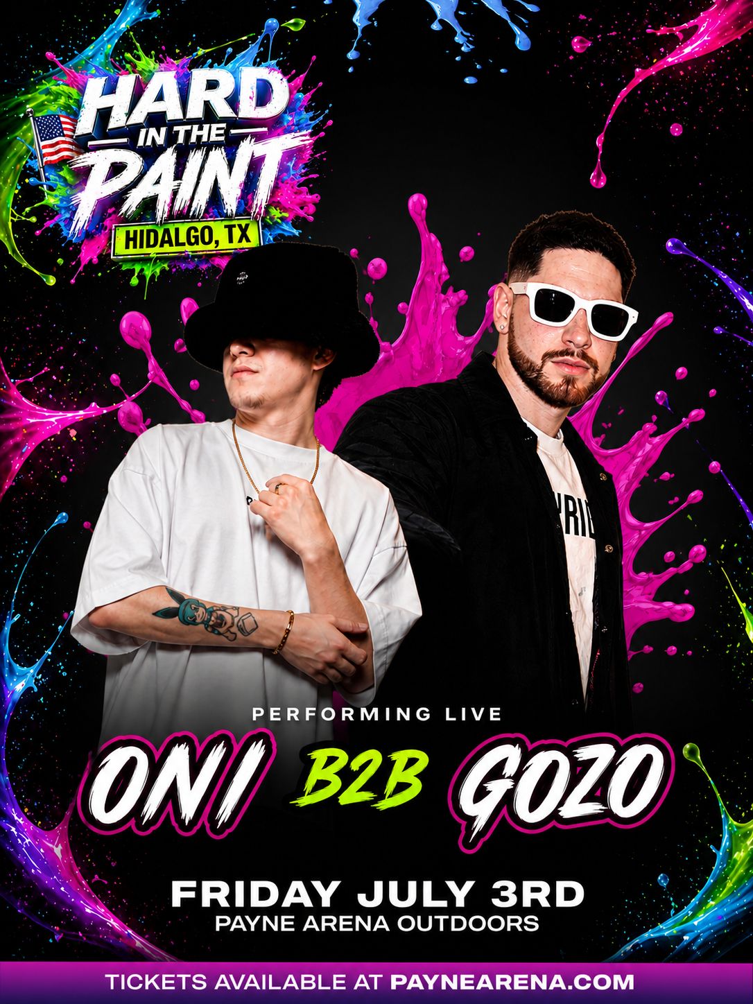 Oni B2B Gozo