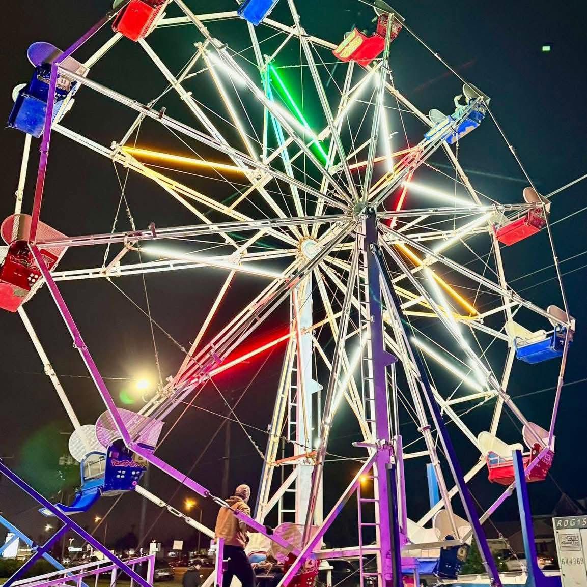 Ferris Wheel