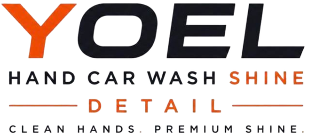 Yoel Hand Car Wash Shine & Detail