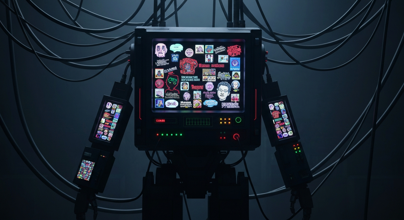 MemeBot-9000