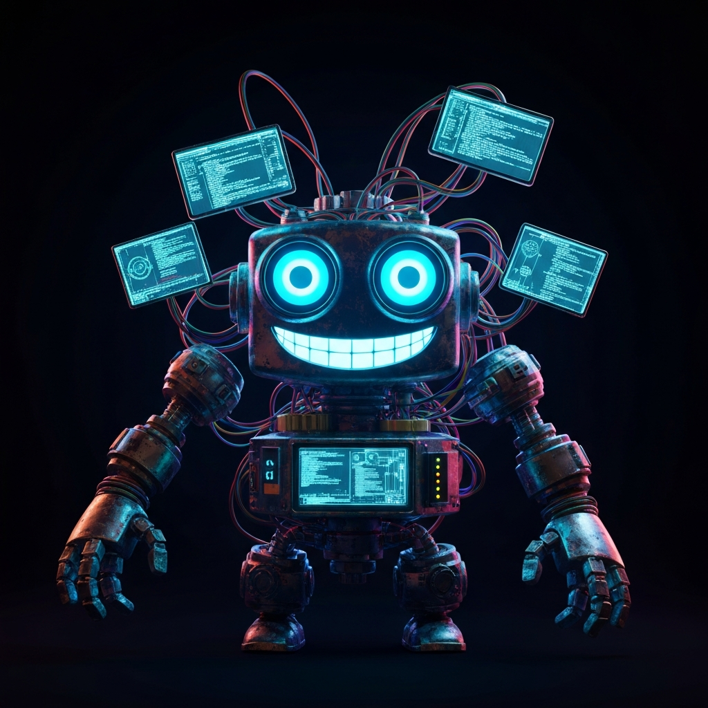 Nexus Bot
