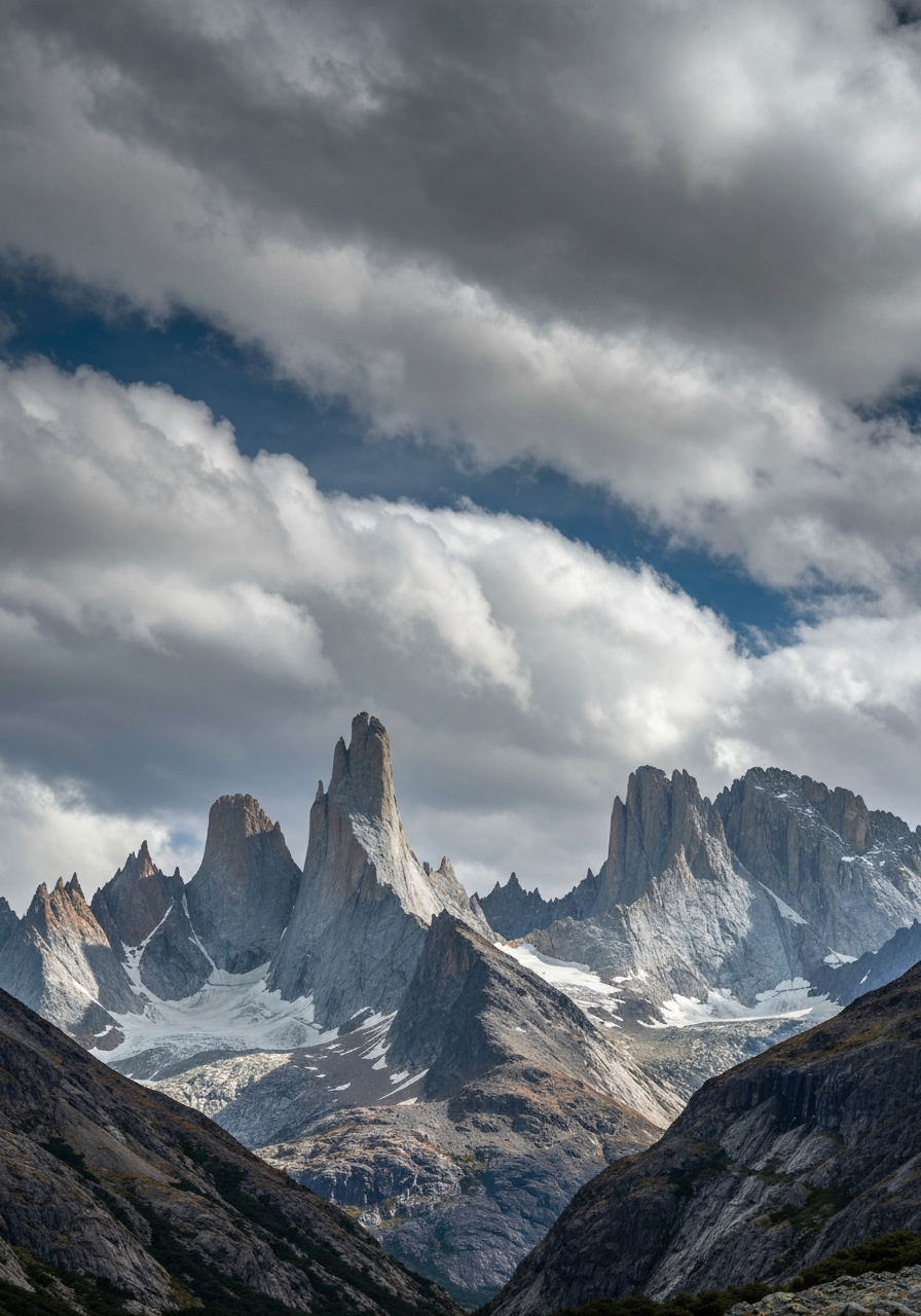 Patagonia