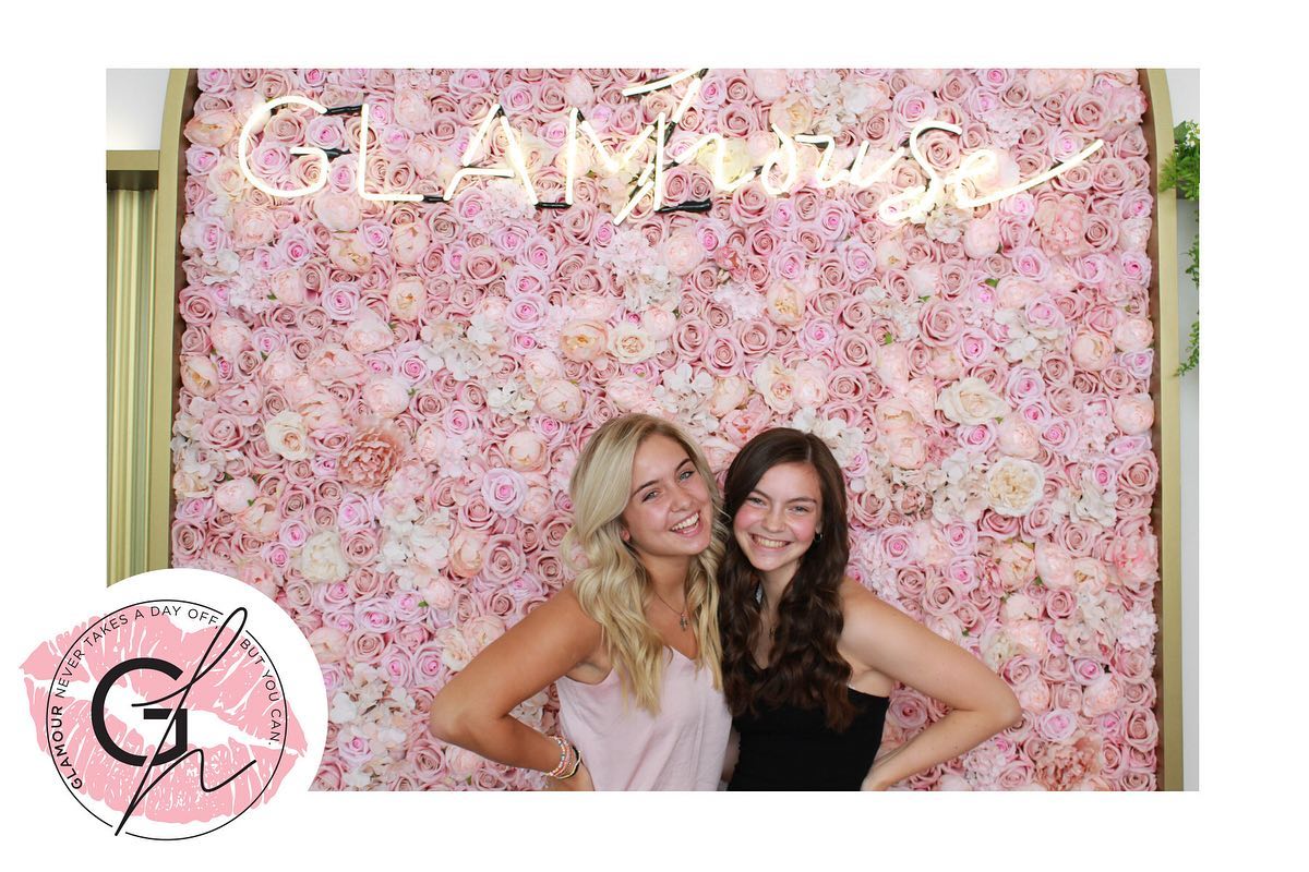 GLAMhouse guest photo 1