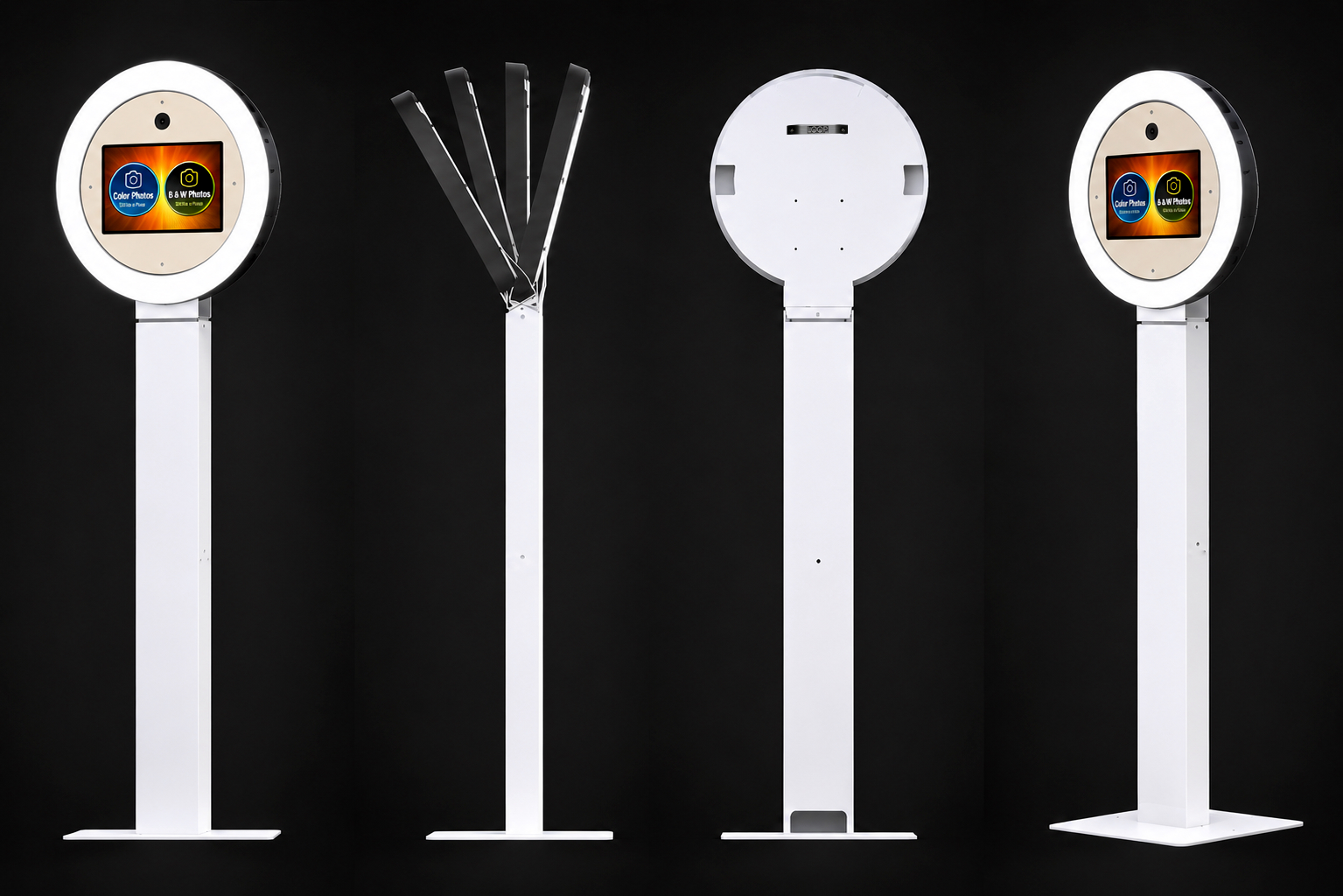 Loop Stand