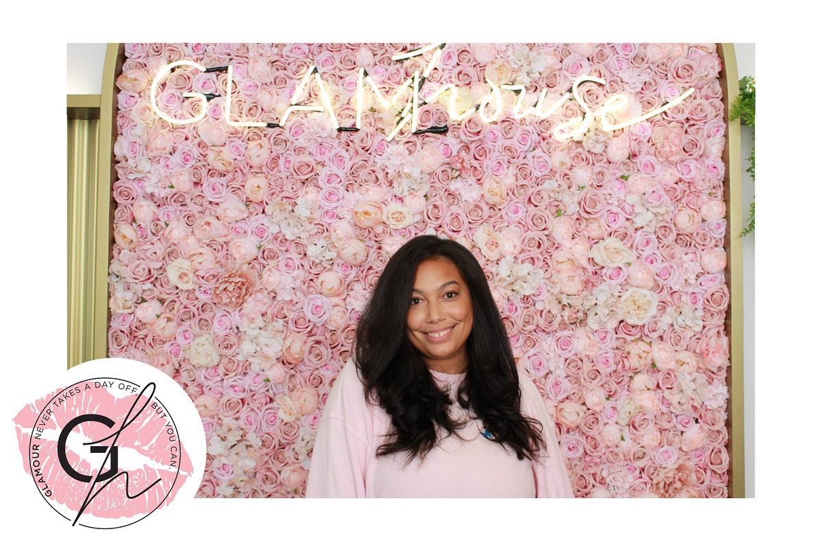 GLAMhouse guest photo 3