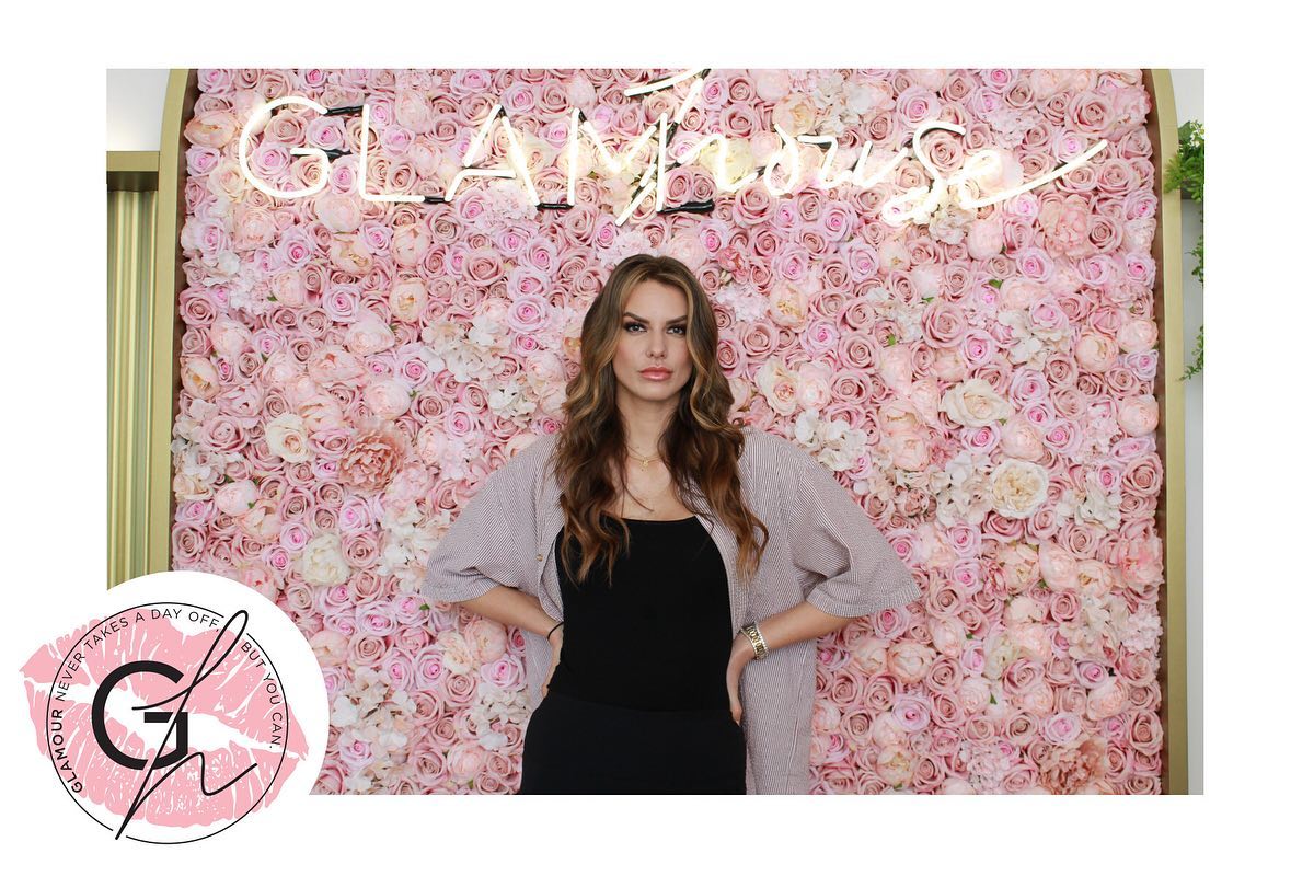 GLAMhouse guest photo 2