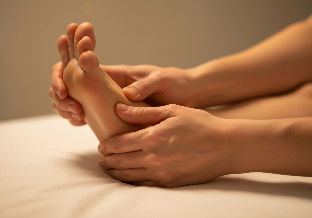 Combo Massage at Serenity Spa in Frisco