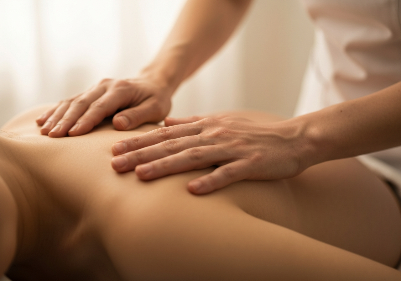 Prenatal Massage Frisco