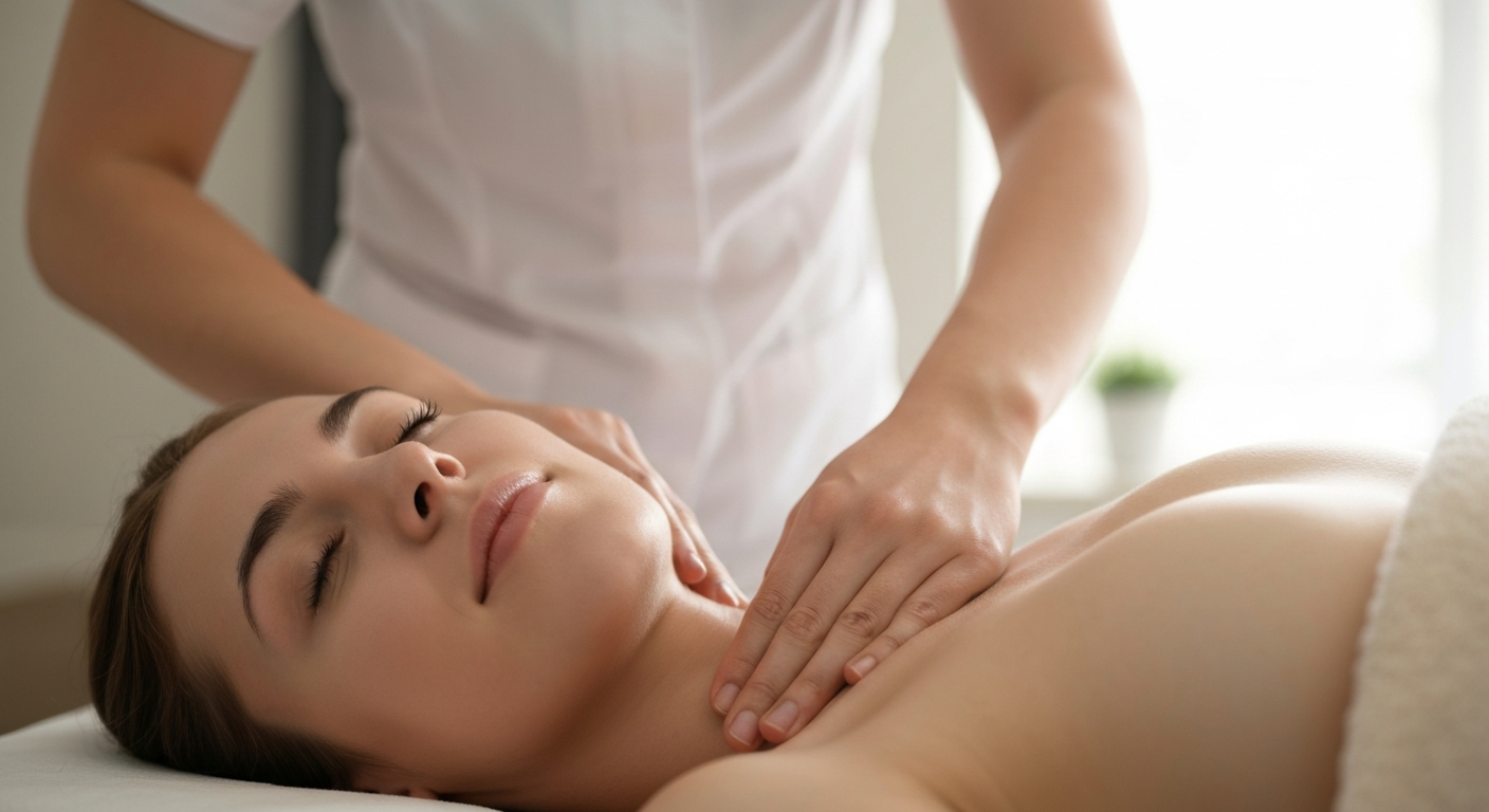 Buy a Regular Massage Gift Certificate from Serenity Spa