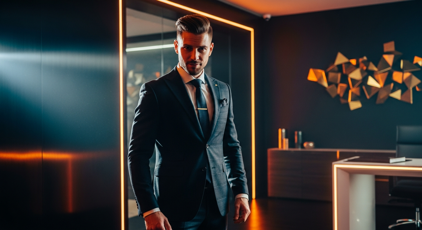 Sales Professional