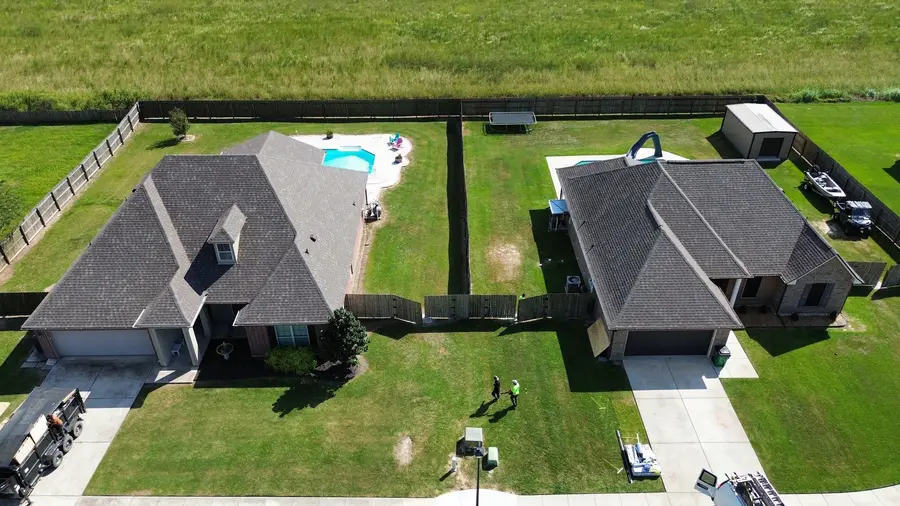 Residential Roofing Lafayette LA