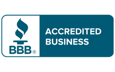 BBB Accredited Business
