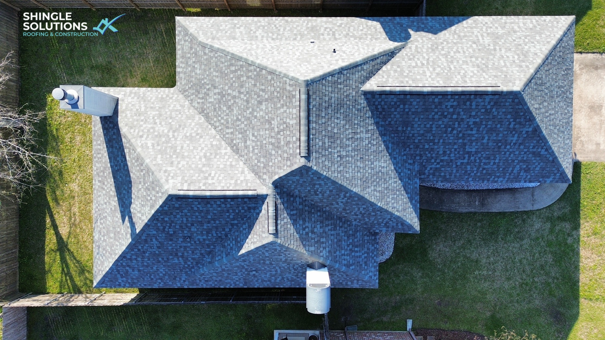 Residential Roofing services in Abbeville, Louisiana