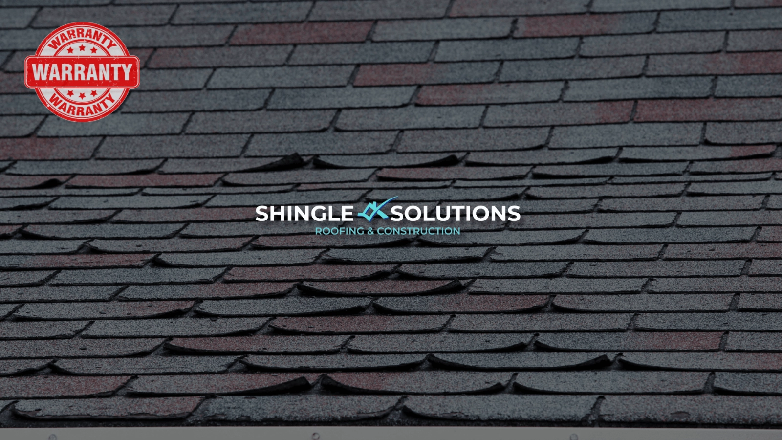 Shingle Warranties 101